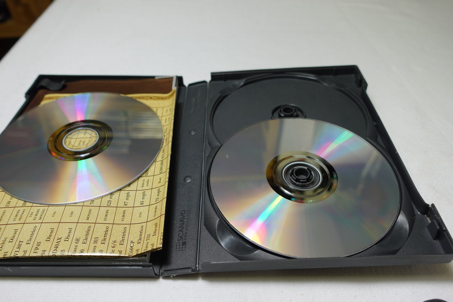 Railroad Tycoon 3 - Edizione PC