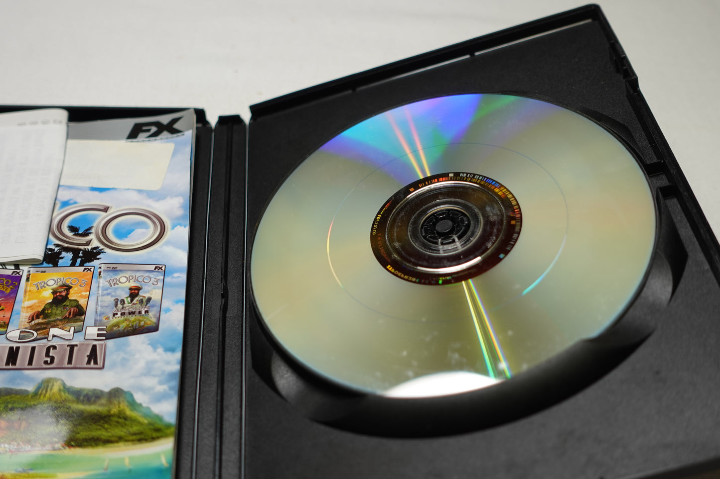 Tropico - Edizione Collezionista