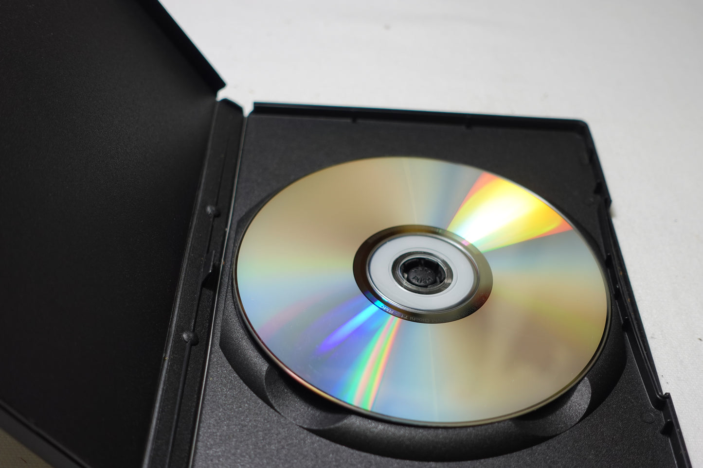 The Royal Marines Commando