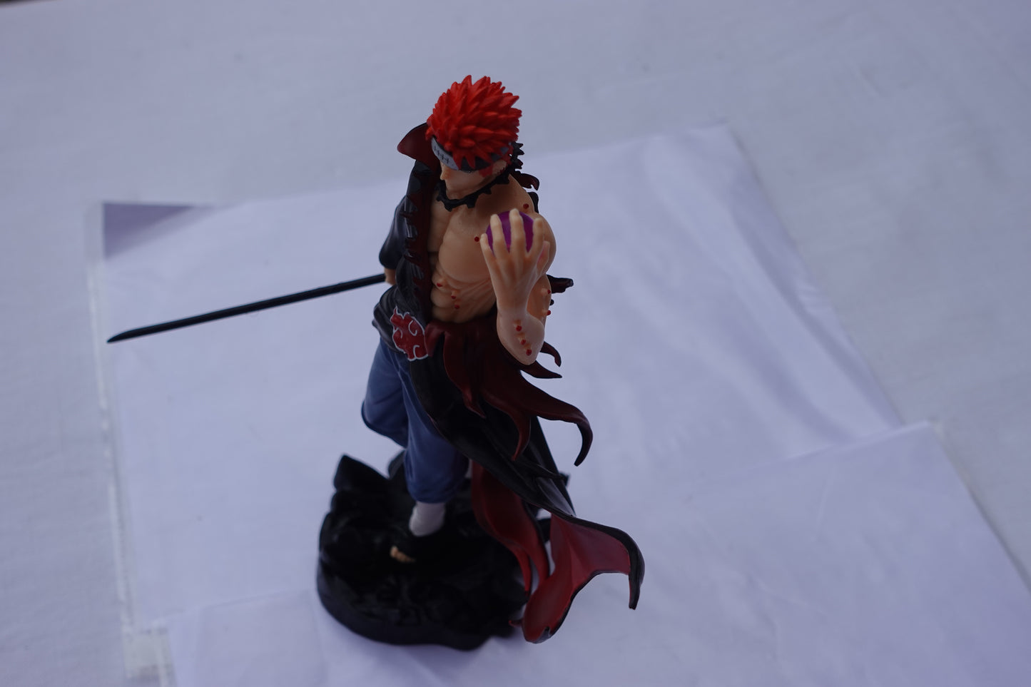 Action Figure Sasori (Naruto Shippuden) - Akatsuki