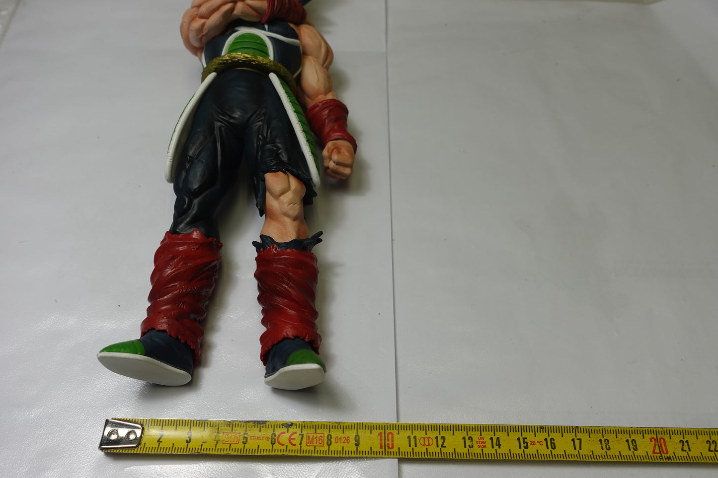 Turles (Tulece) - Dragon Ball Z (Movie) action figure