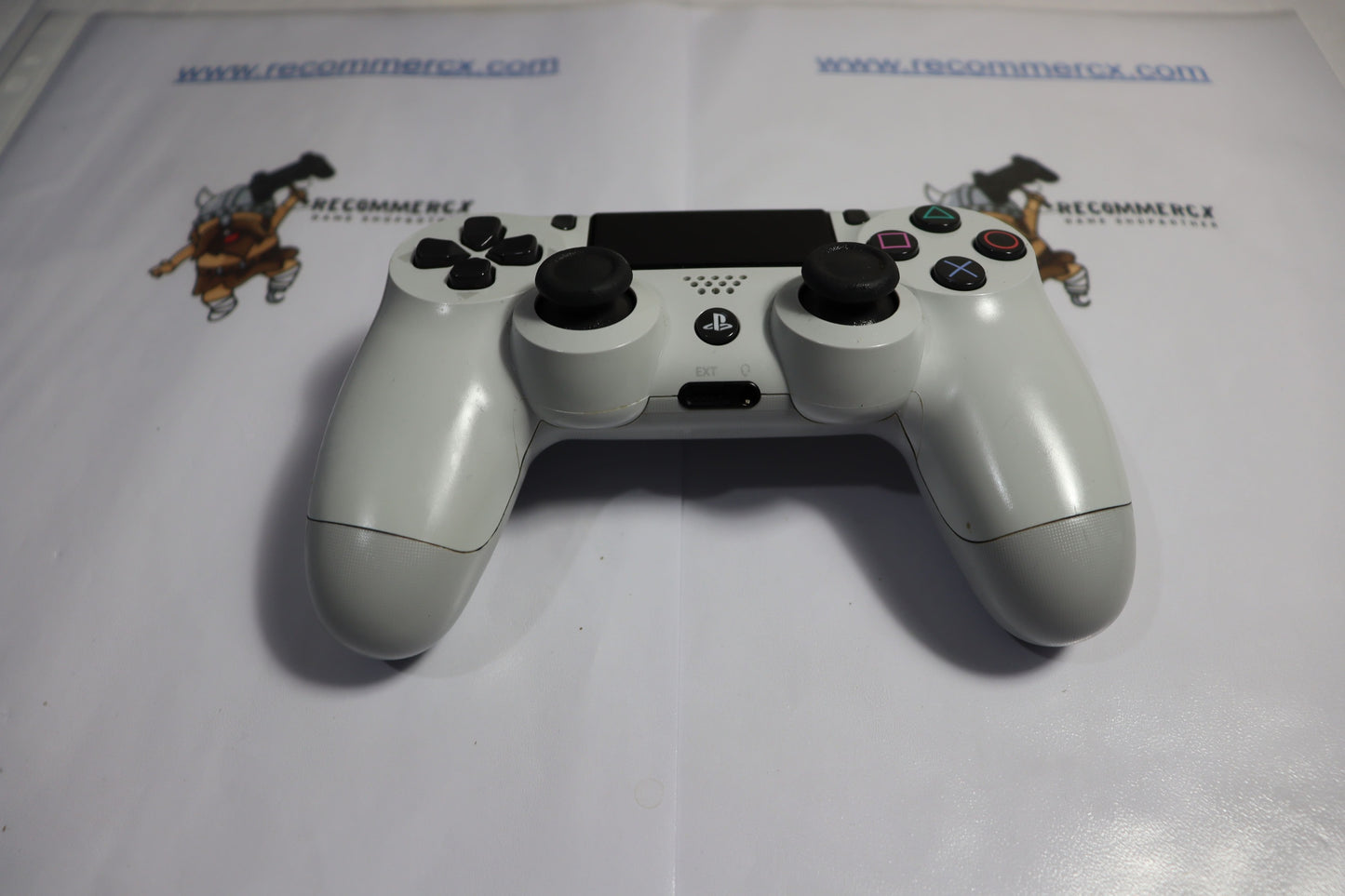 Controller Joystick per Sony ps4. v2 Ottime condizioni.