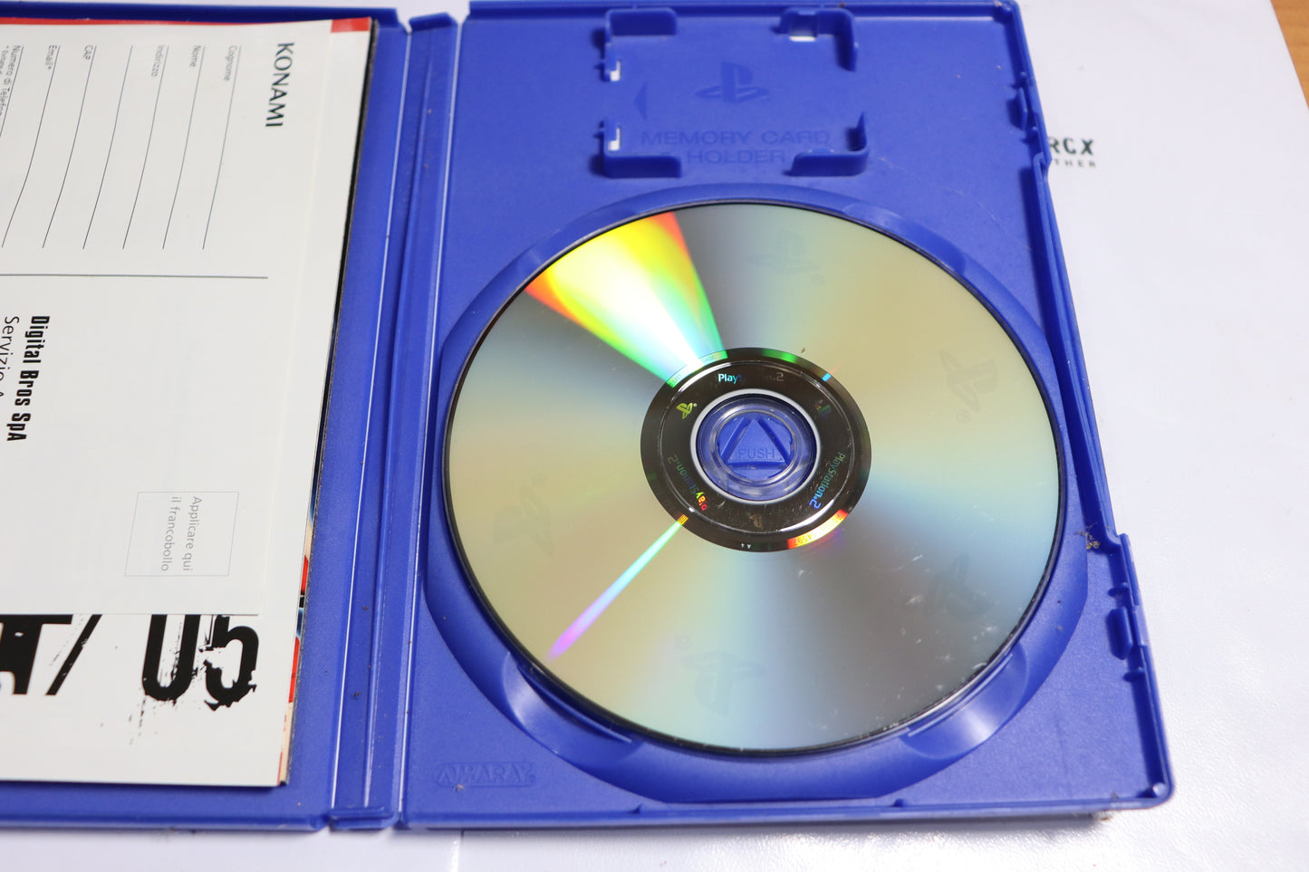 rumble roses. Playstation 2