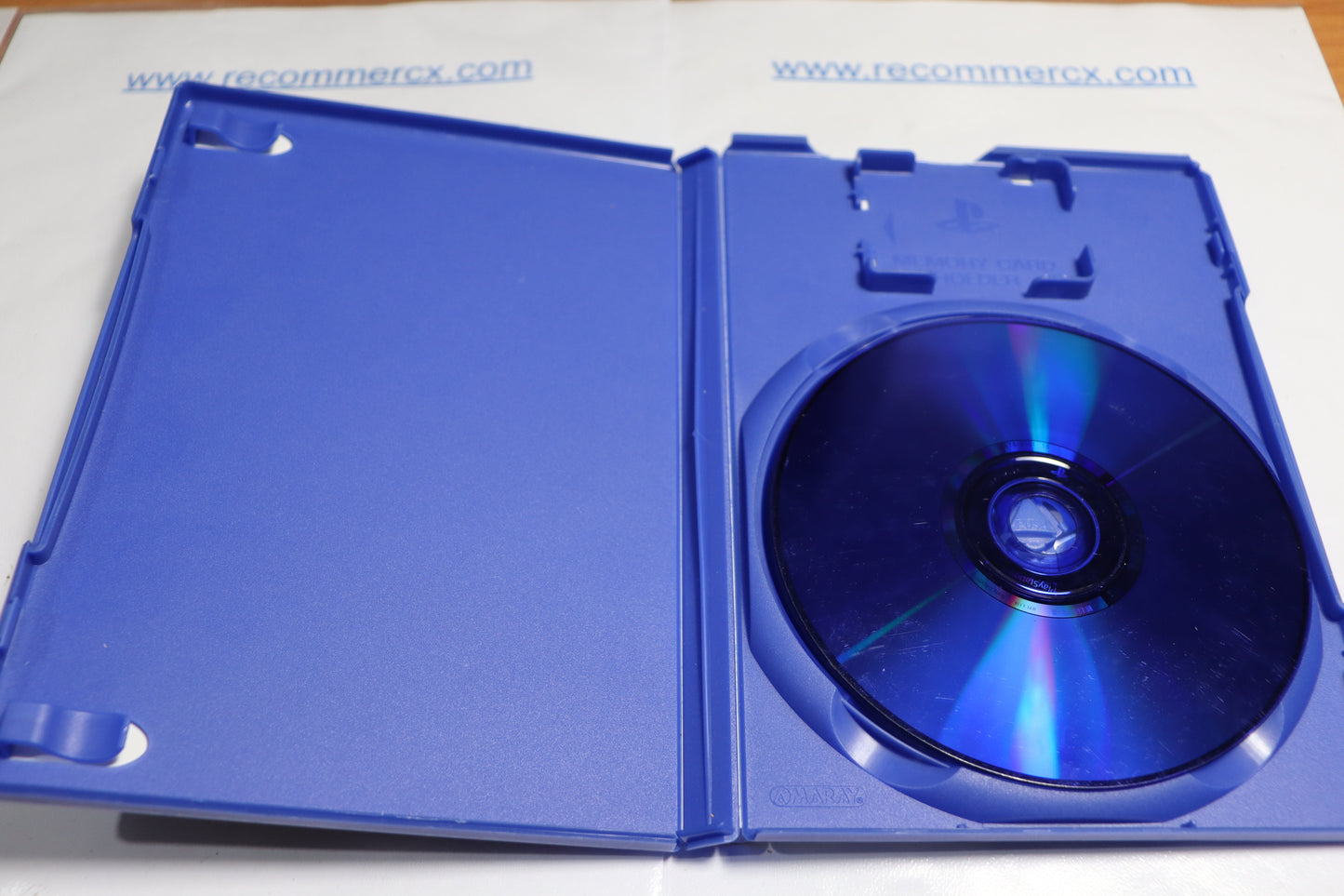 Spectral vs generation