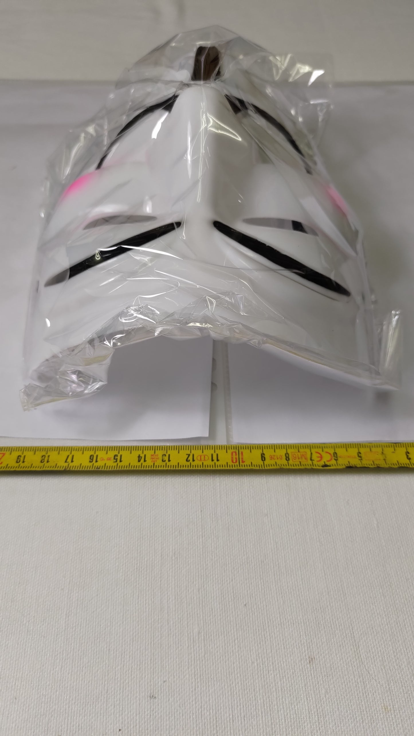 Maschera V per Vendetta (Guy Fawkes) - Carnevale & Cosplay