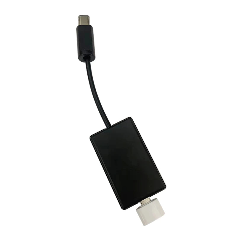 XBox360 PS3/4 USB Gamepad To Gamecube Converter USB To NGC Adapter Retro Game Part