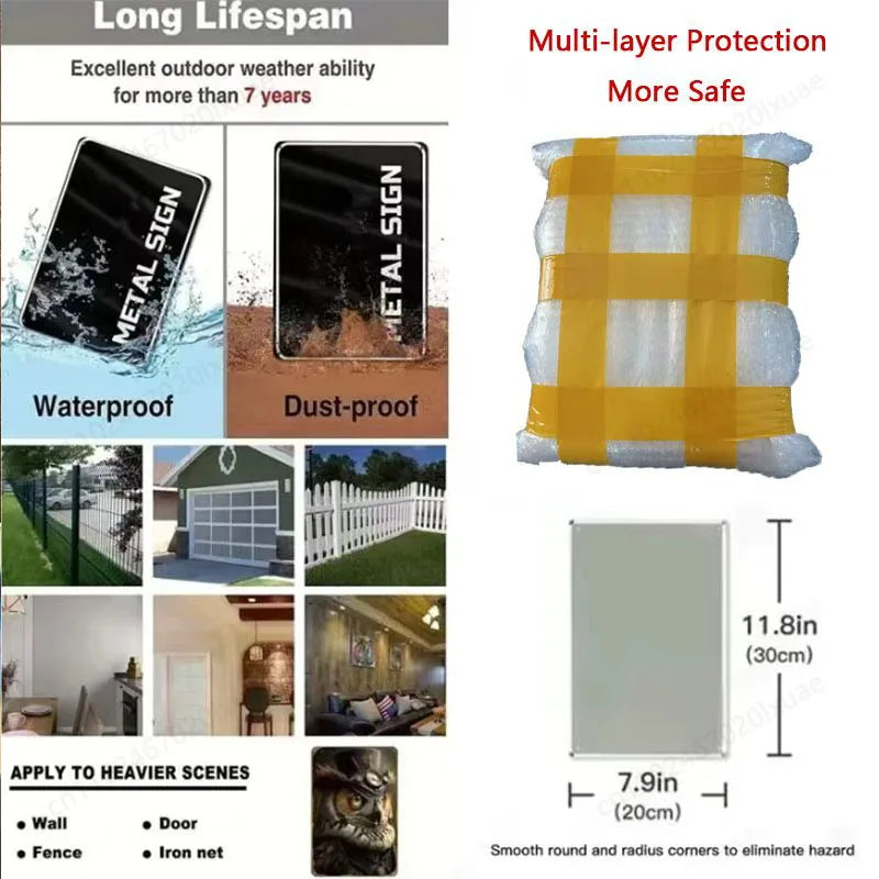 Futurama Game 1P Metal Tin Sign Poster Wall Decor for Living Room Cafe Decorative Gaming Theme Wall Art