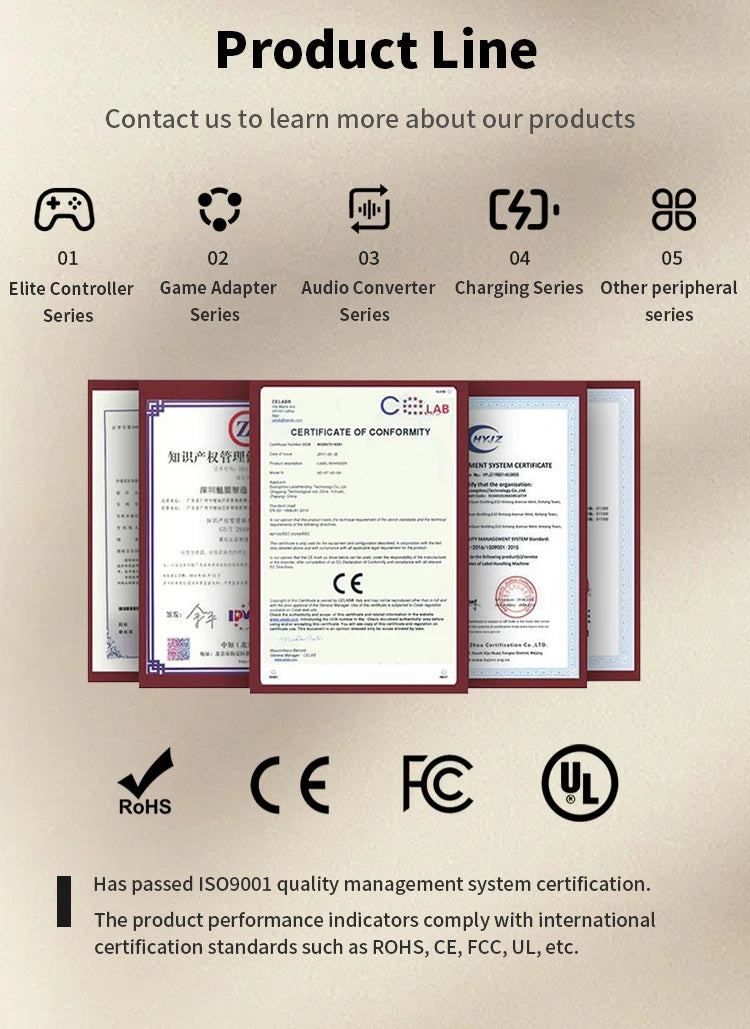 Redesigned and replaced front shell touchpad compatible with PS5 controller BDM-010, 020, 030, 040, 050-Wood grain pattern