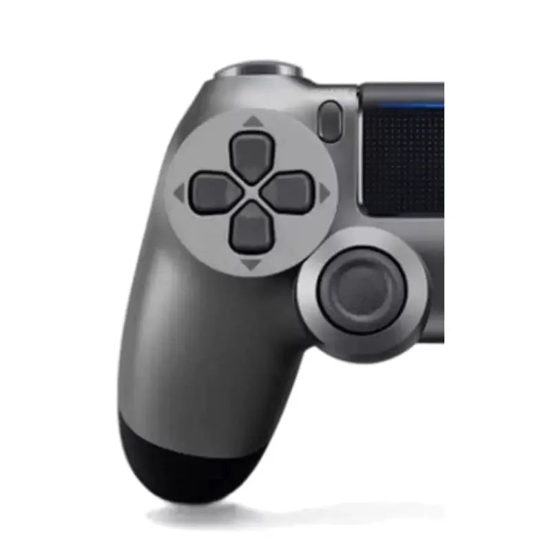 Wireless Game Controller For PlayStation 4/Slim/Pro/PS3 Console Computer PC Bluetooth Gamepad 6-axis Gyroscope Dual Vibration
