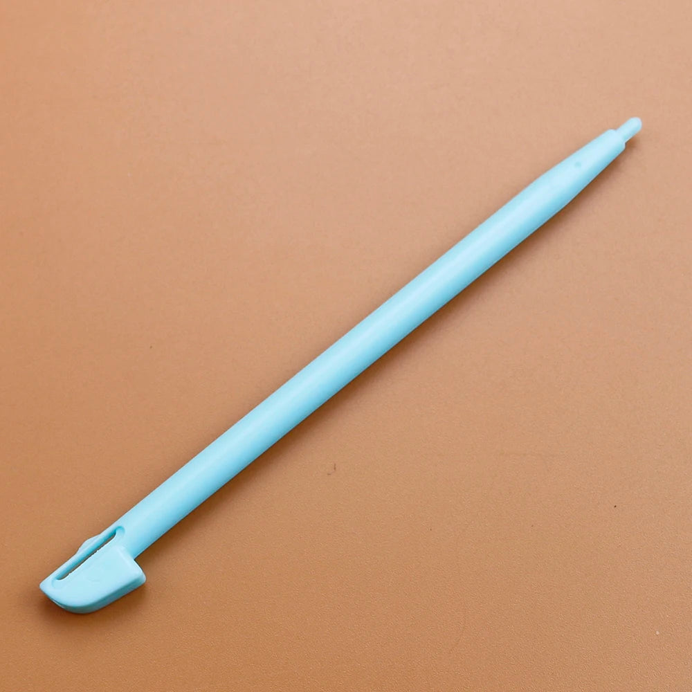 10PCS Plastic Screen Stylus Pen For Nintendo Wii U Pro Game Accessories For Nintendo Wii U Gamepad Console Games Component