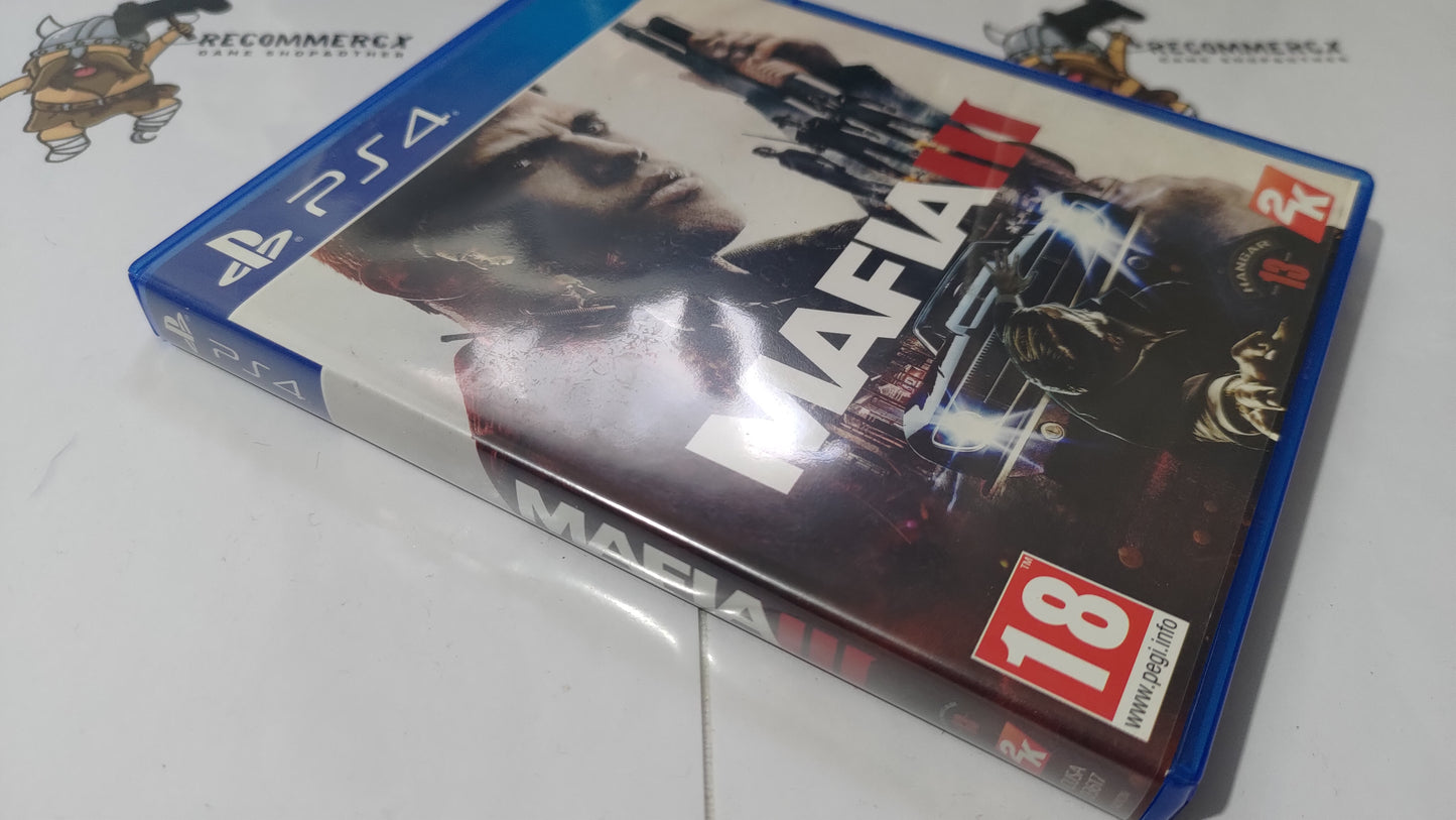 Mafia 3