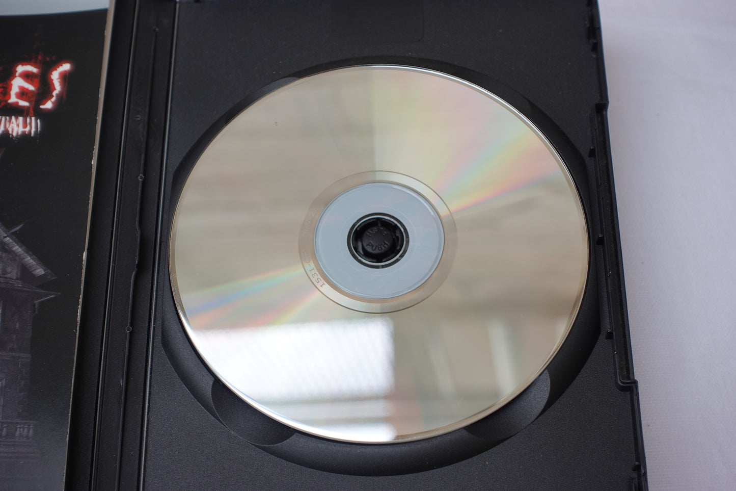 Scratches gioco per pc.