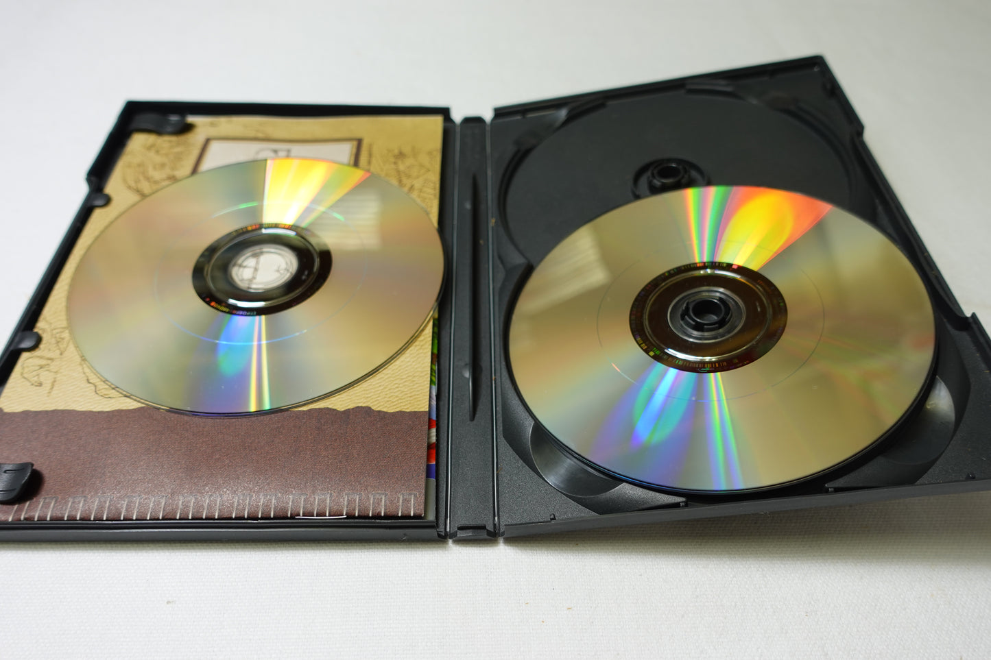 Runaway 2 - Edizione PC