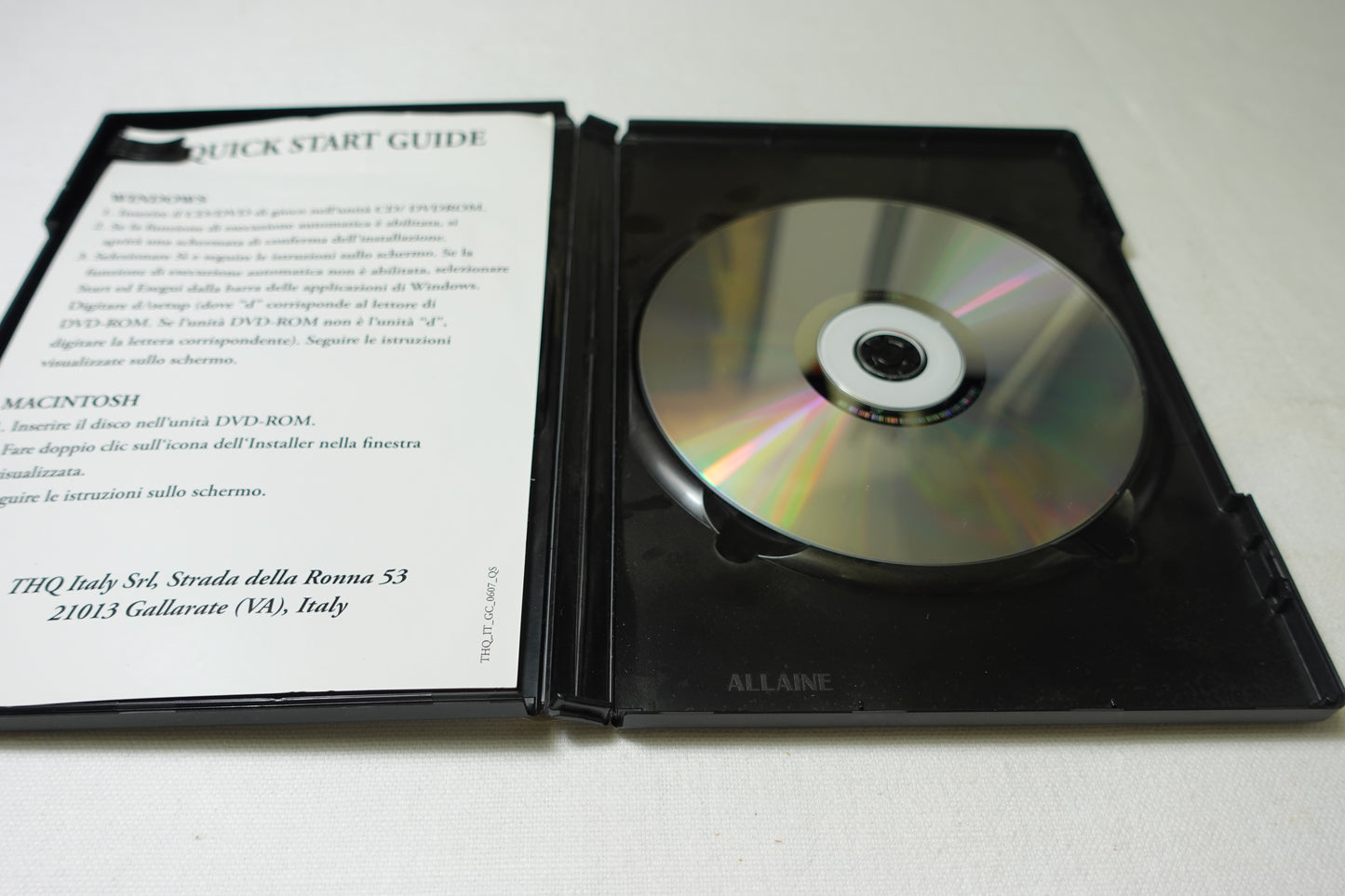 Red Faction 2 - Edizione PC