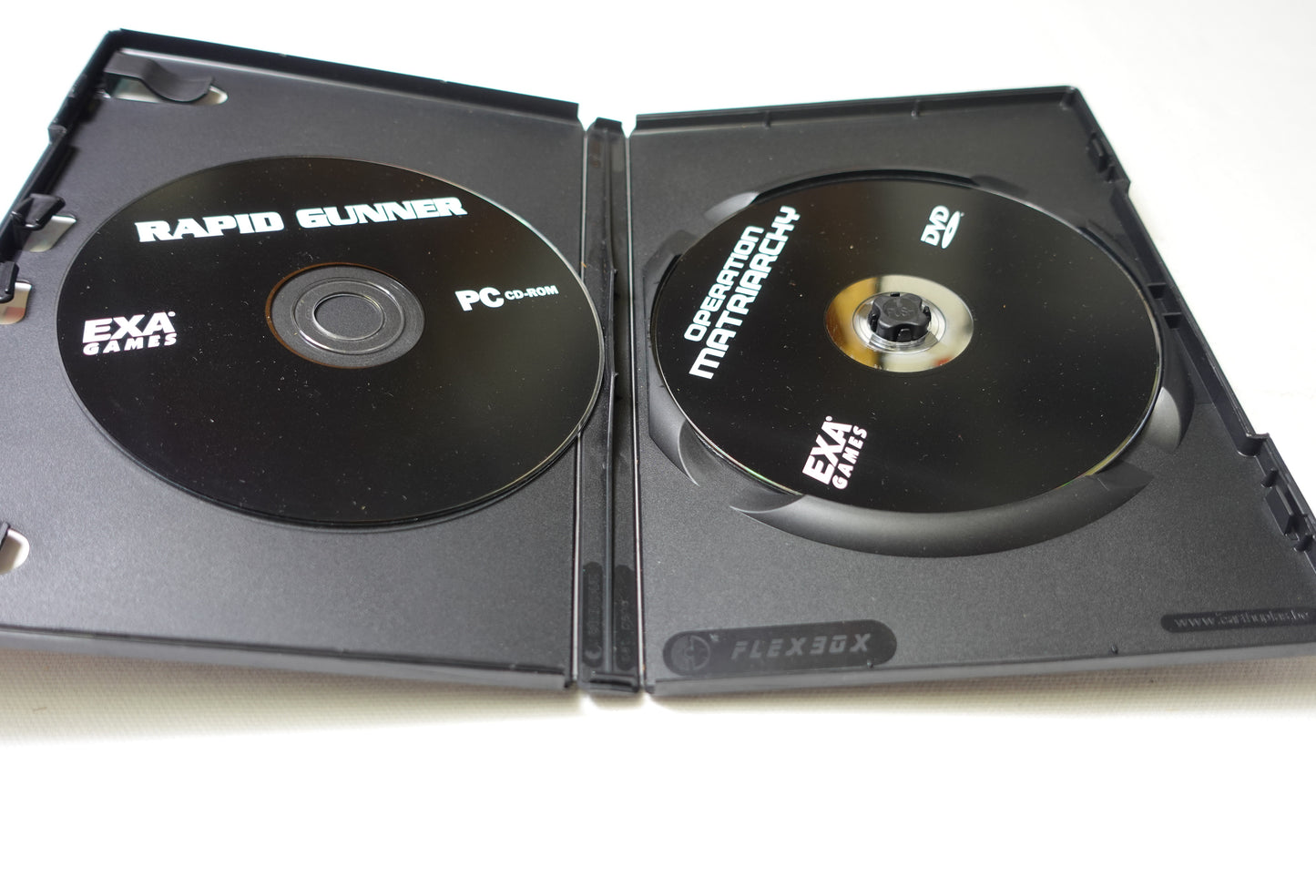 Rapid gunner edizione pc