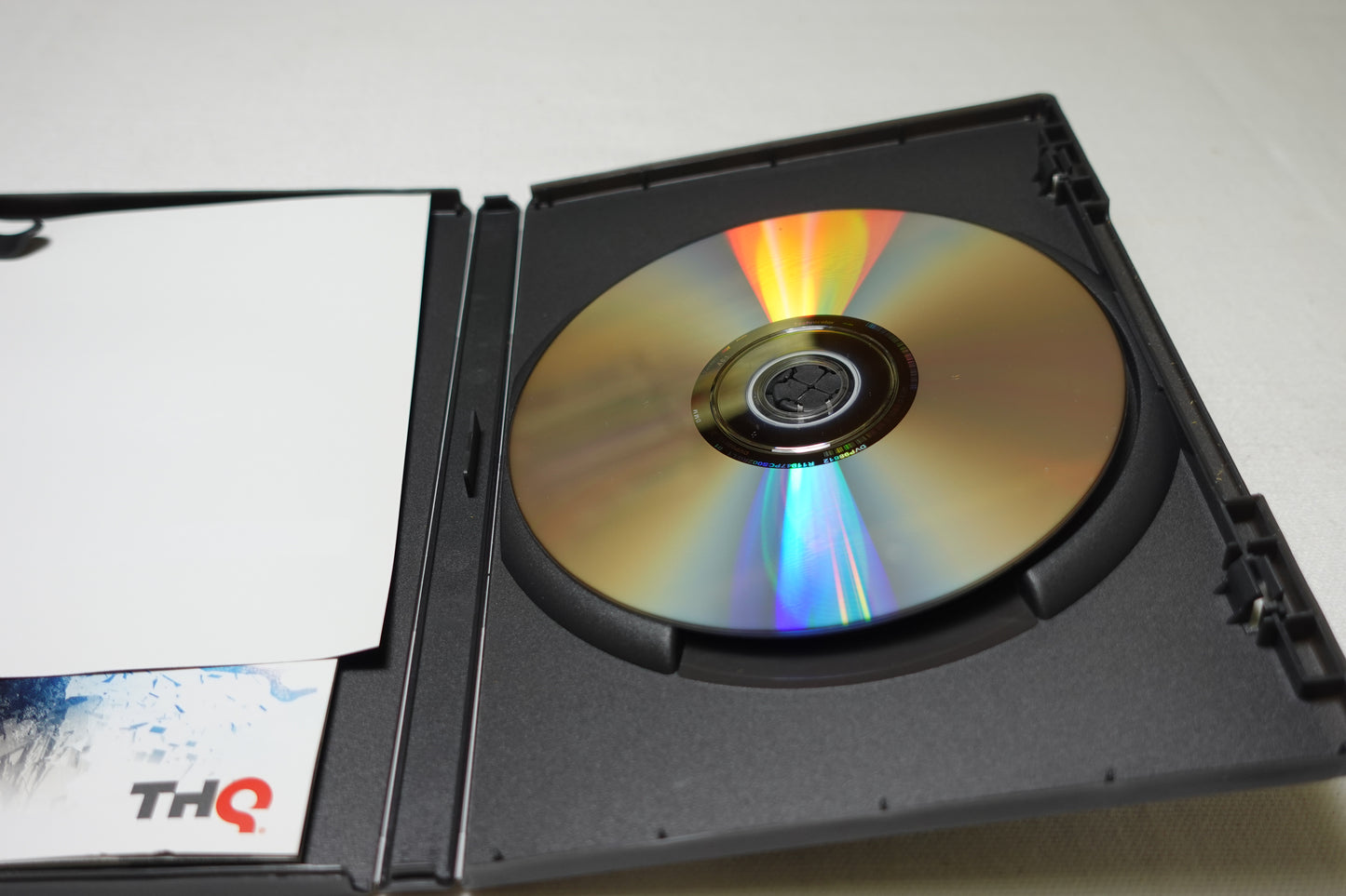 Red Faction - Edizione PC