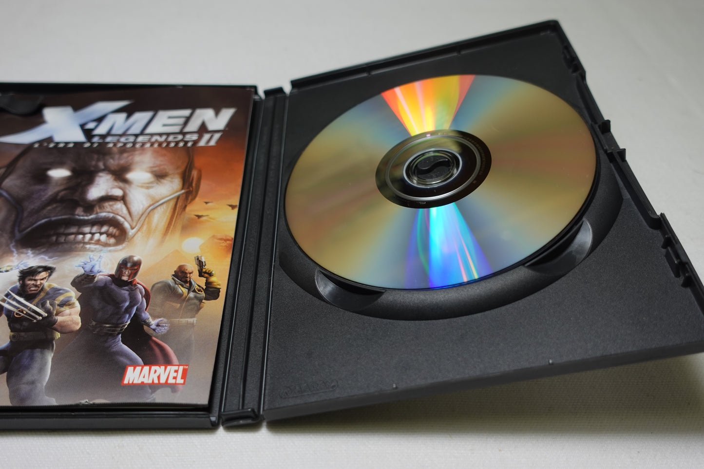 X-Men Legends - Edizione PC