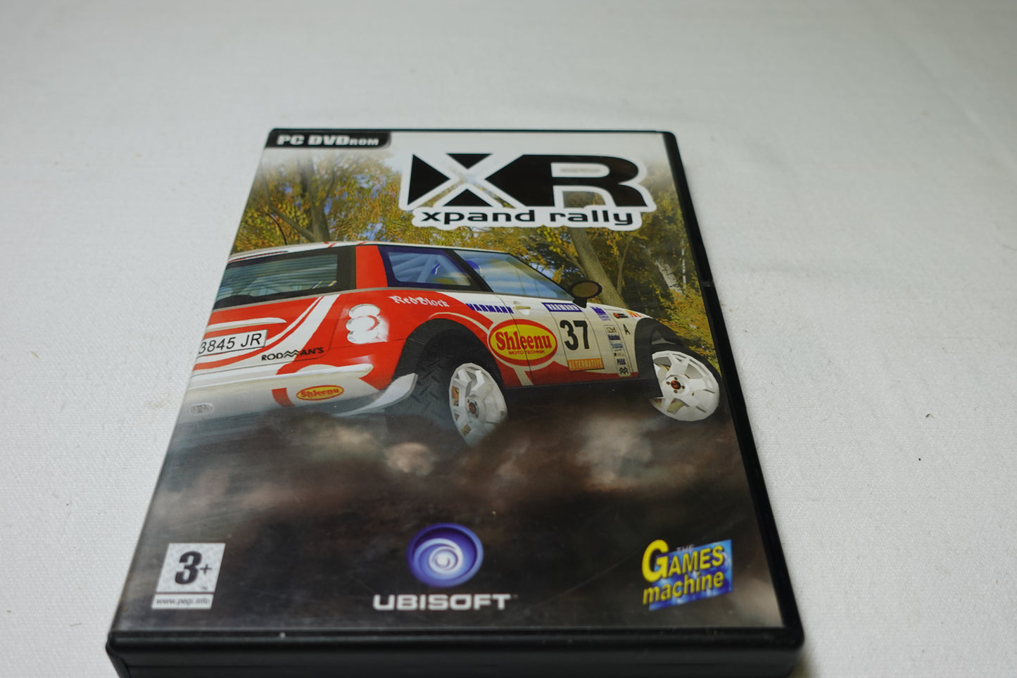 Xpand Rally - Edizione Allegato Rivista PC