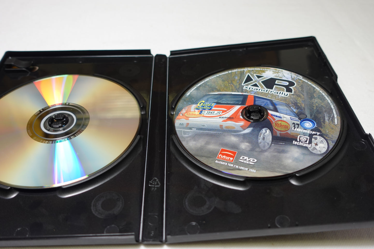 Xpand Rally - Edizione Allegato Rivista PC