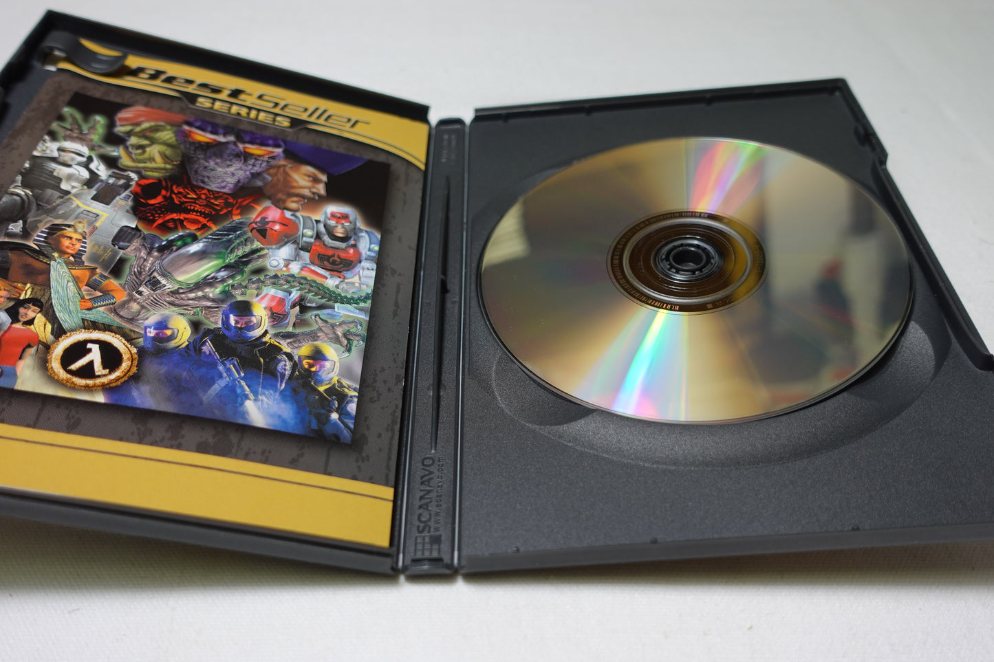 SWAT 3: Close Quarters Battle - Edizione PC