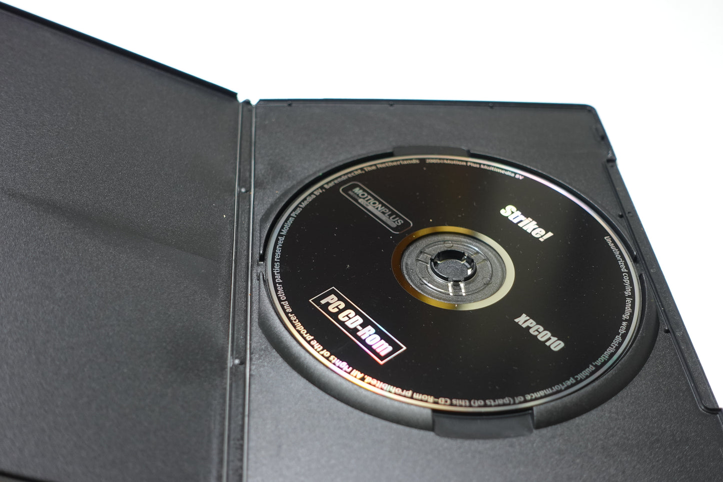 trike! 3D Ten Pin Action - Gioco PC CD-ROM - Bowling Classico