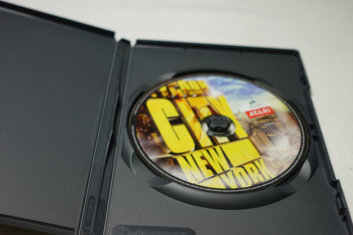 Tycoon City: New York per PC