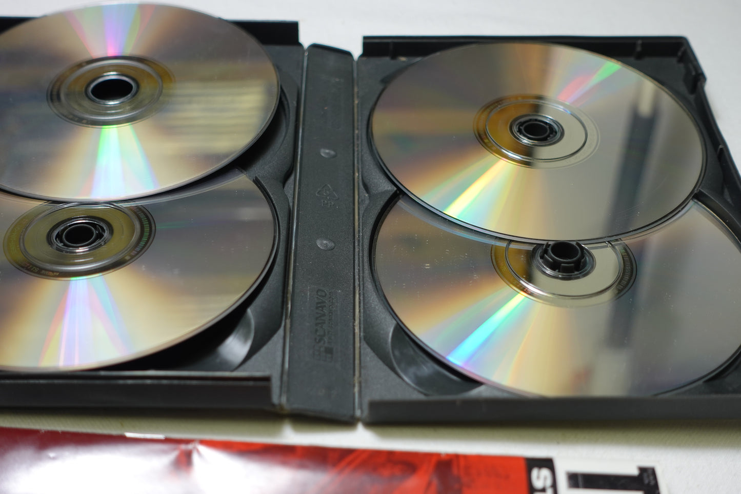 True Crime: Streets of L.A pc