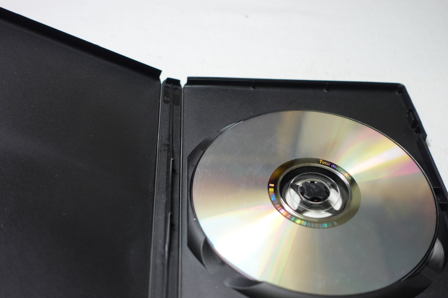 Total Destruction: Tanks A Lot - Azione Carri Armati PC