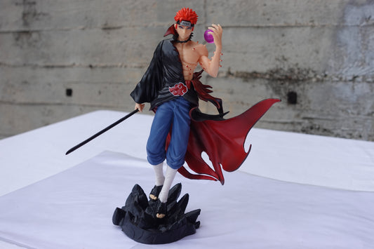 Action Figure Sasori (Naruto Shippuden) - Akatsuki