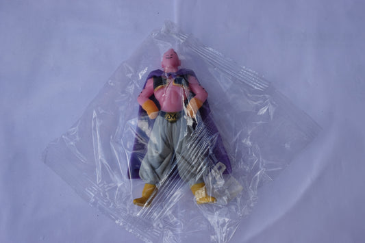 Action Figure Majin Bu Dragon Ball Z - Nuova in bustina