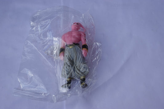 Minifigure Majin Bu (Super Bu) - Dragon Ball Z - Nuova in bustina