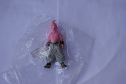Minifigure Kid Buu (Majin Bu) - Dragon Ball Z - Nuova Sigillata