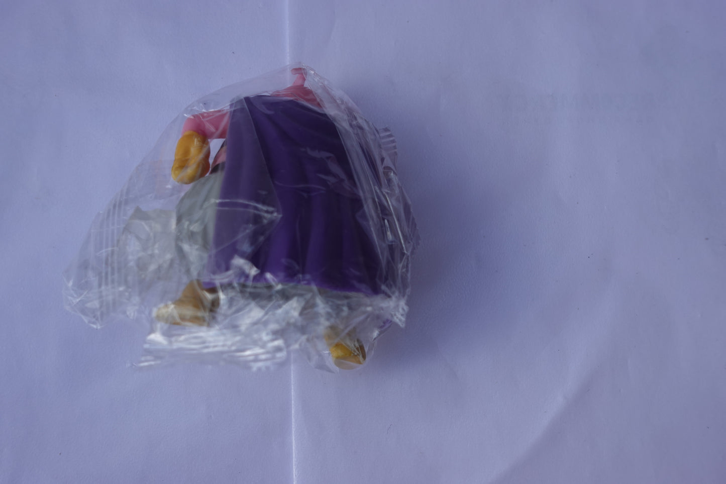 action figure Majin Bu fat bu dragon ball z