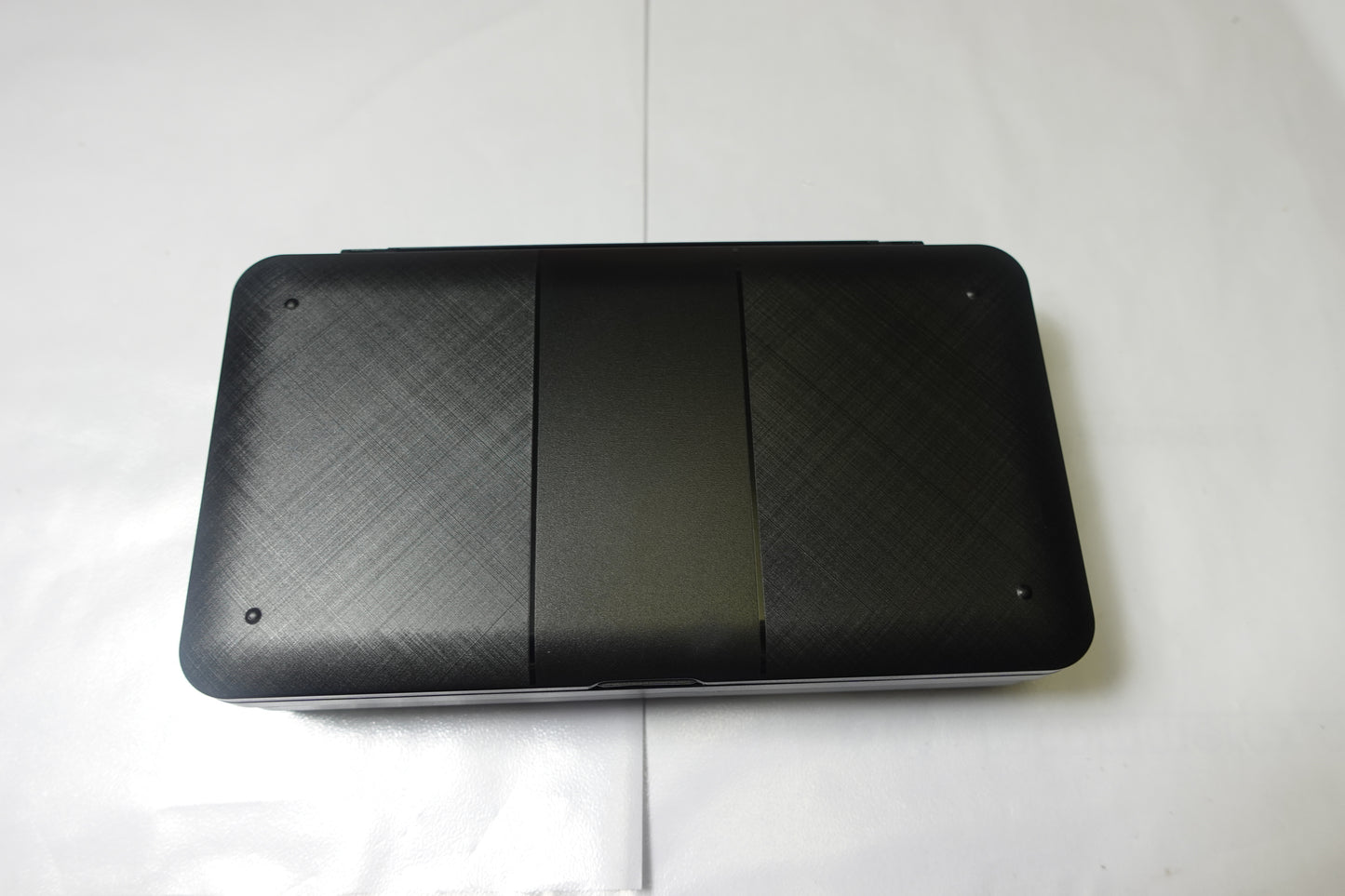 Custodia Porta Giochi Nintendo Switch - Capacità 72 Cartucce + 120 Micro SD