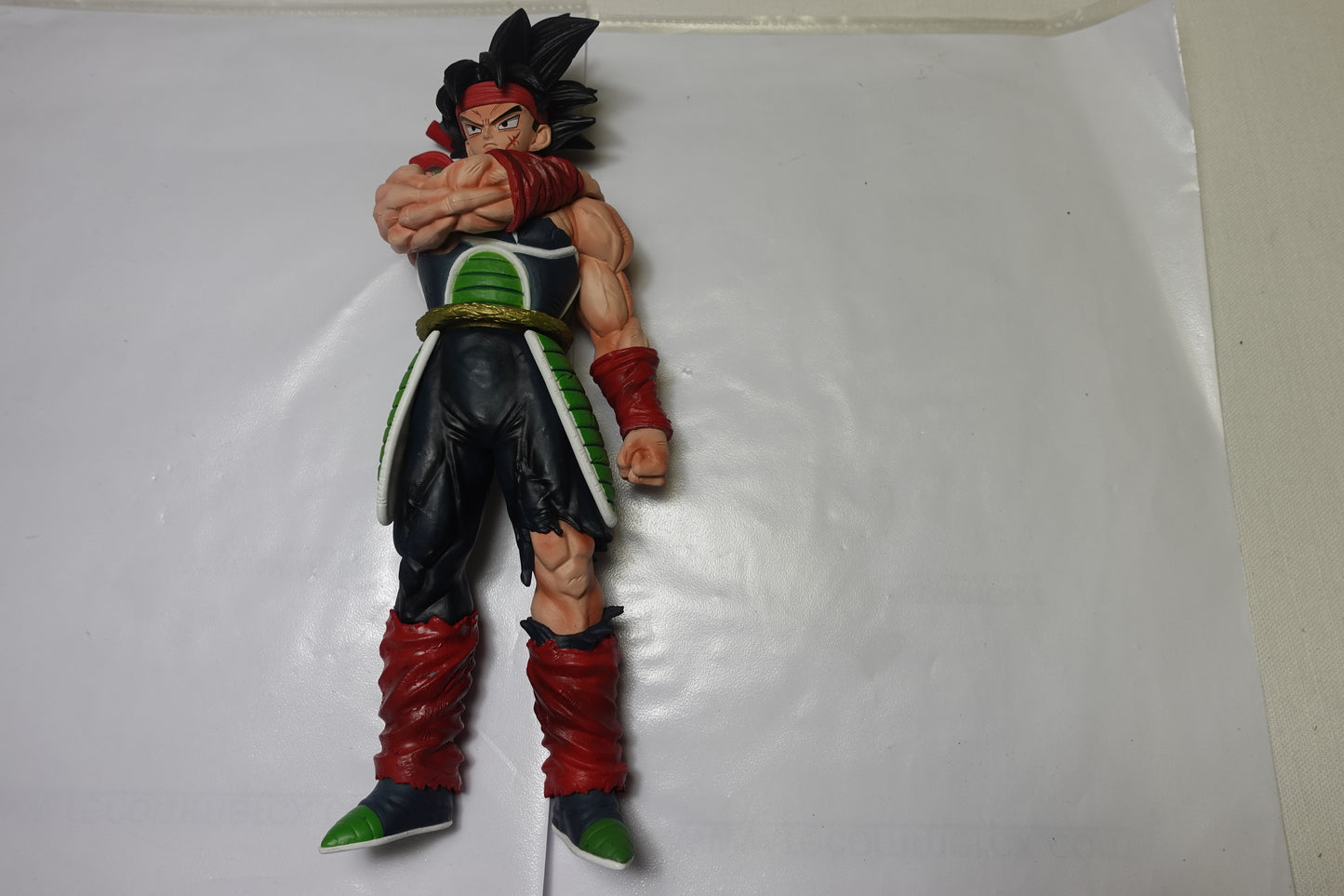 Turles (Tulece) - Dragon Ball Z (Movie) action figure