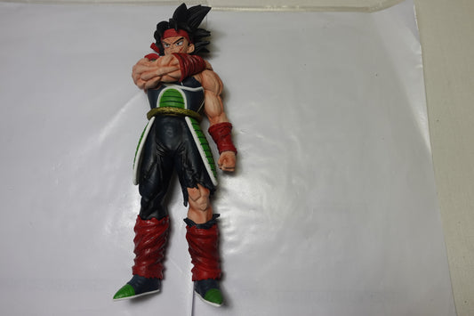 Turles (Tulece) - Dragon Ball Z (Movie) action figure