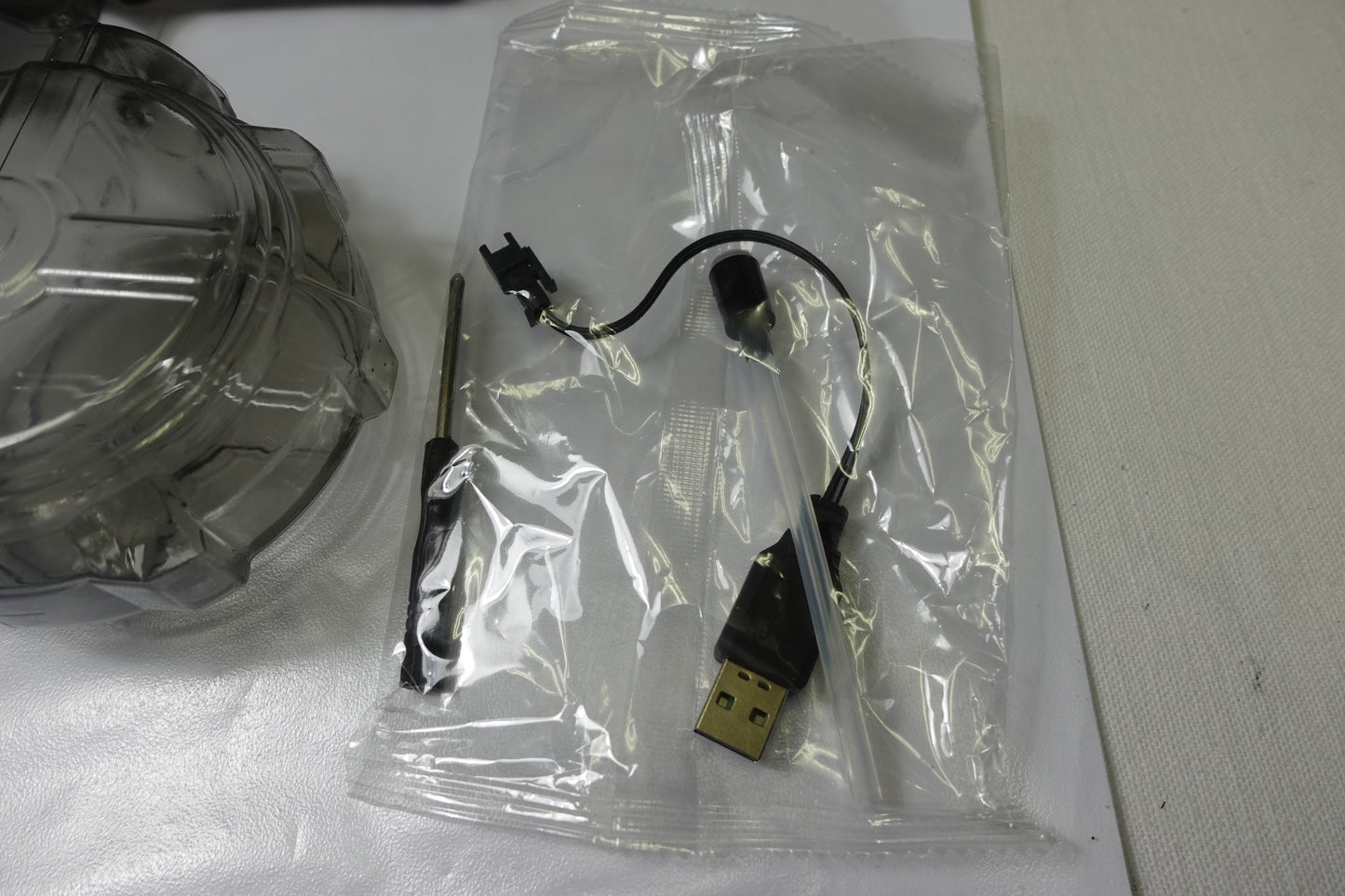 Pistola ad Acqua Elettrica G-Lock – Automatica con Batteria Ricaricabile – Nuova