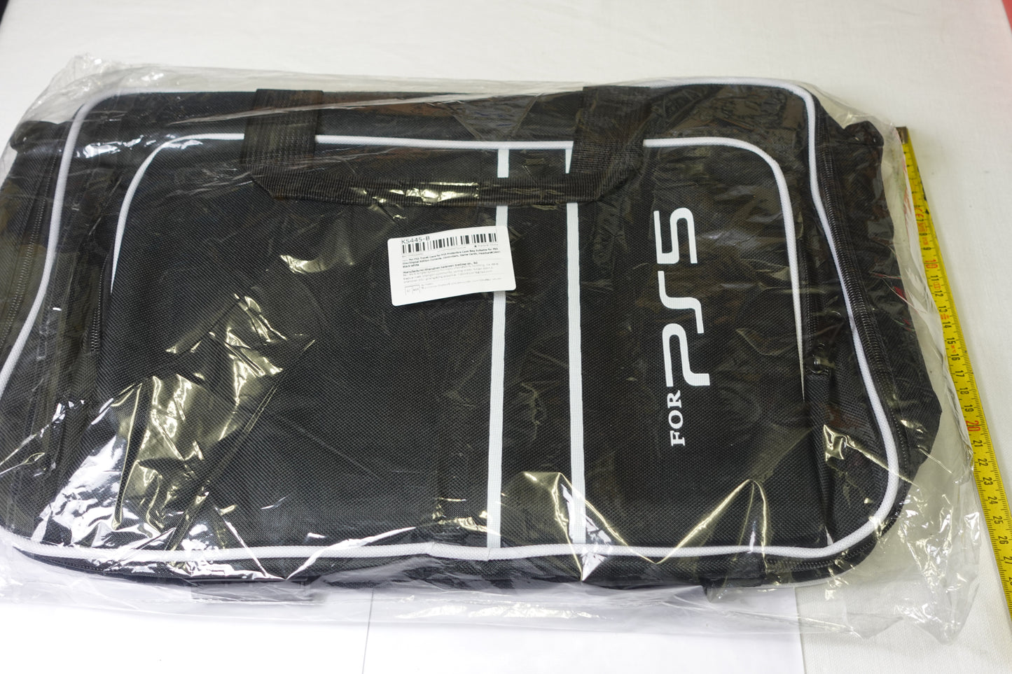 Borsa da Viaggio Protettiva per Sony PlayStation 5 (PS5)
