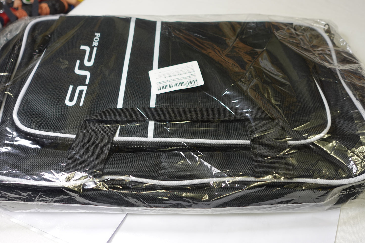 Borsa da Viaggio Protettiva per Sony PlayStation 5 (PS5)