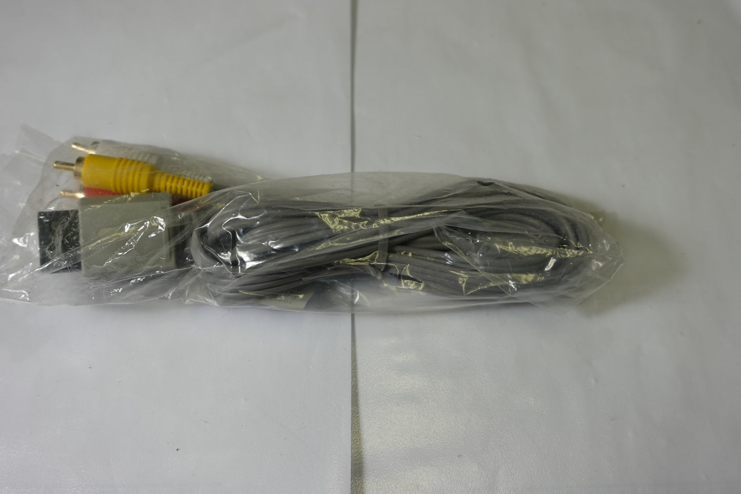 Cavo av per nintendo wii wii u nuovo compatibile