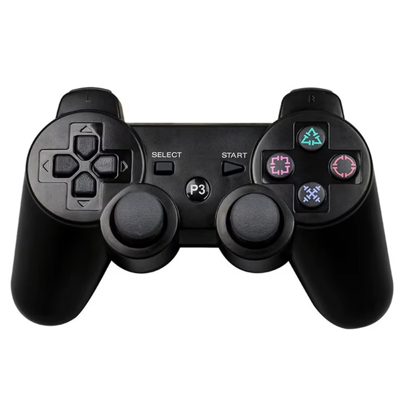 Controller Wireless Compatibile con PlayStation 3 (PS3)