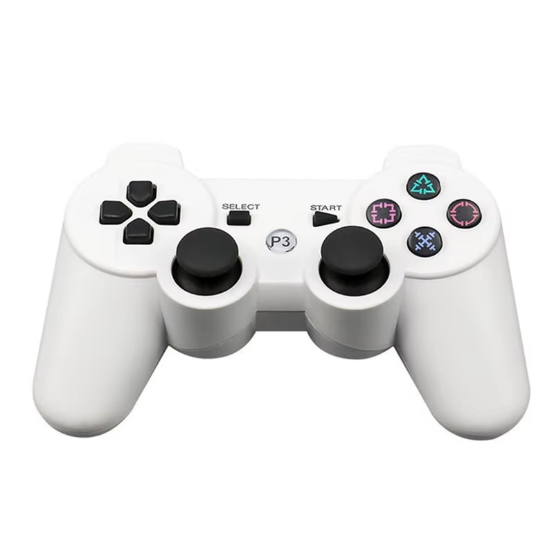 Controller Wireless Compatibile con PlayStation 3 (PS3)