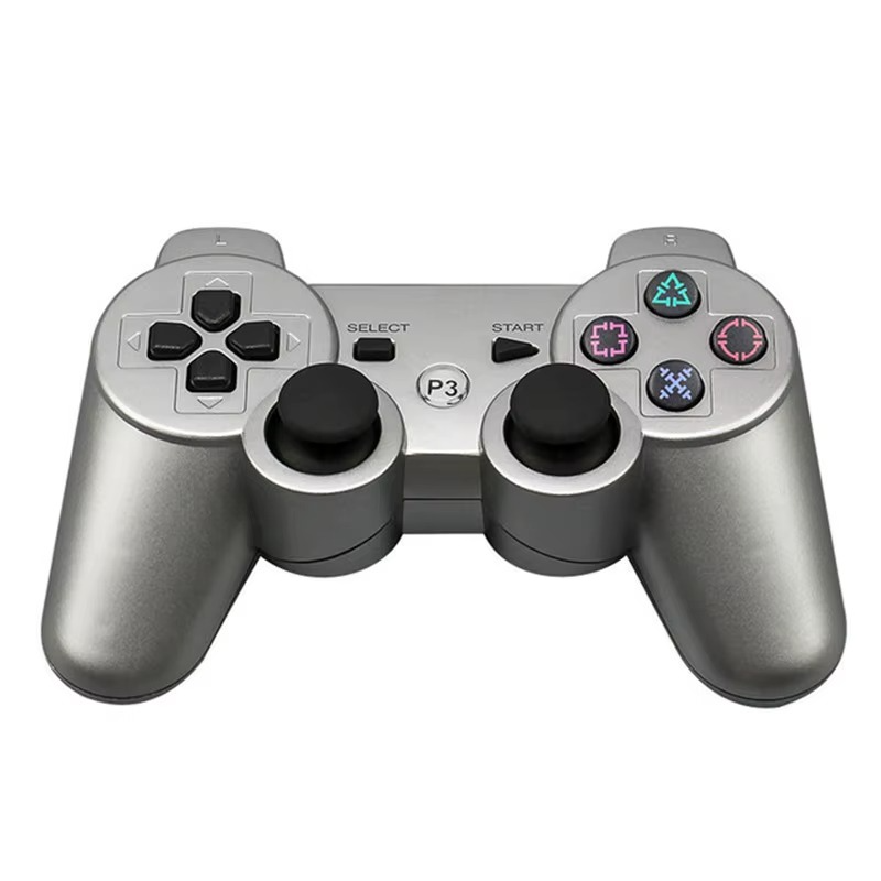 Controller Wireless Compatibile con PlayStation 3 (PS3)