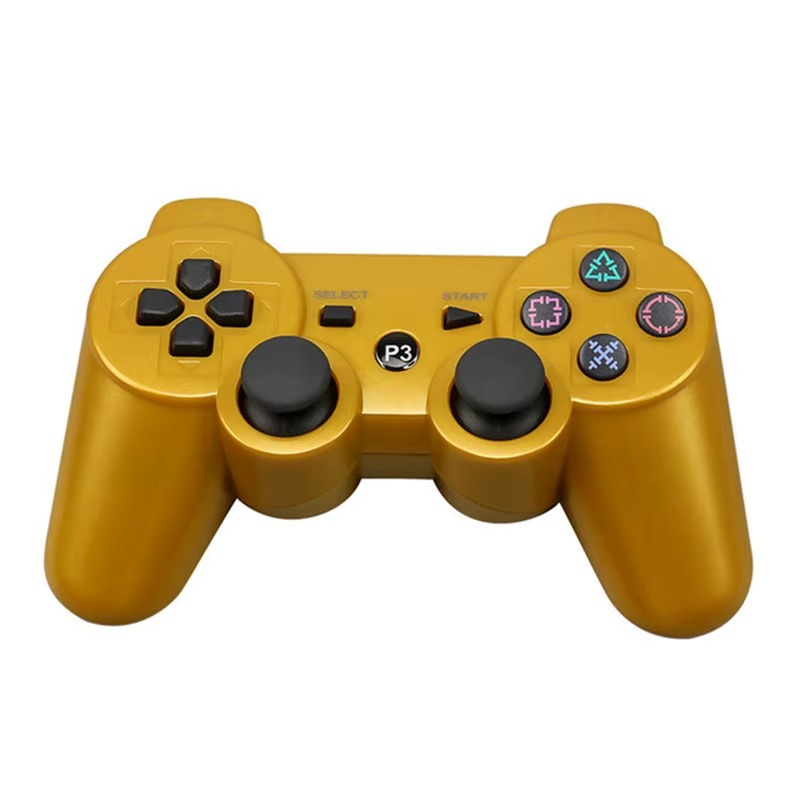 Controller Wireless Compatibile con PlayStation 3 (PS3)