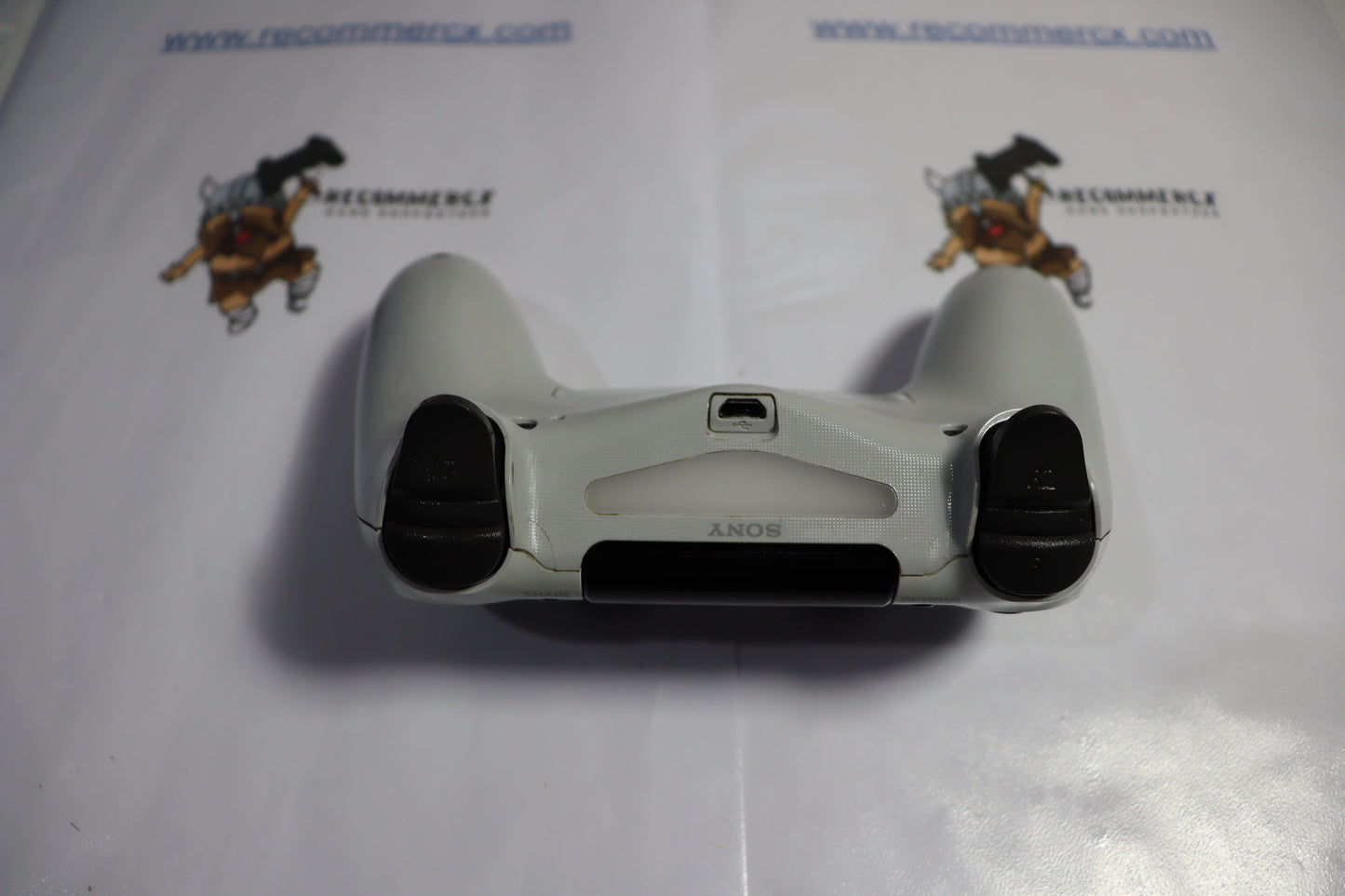 Controller Joystick per Sony ps4. v2 Ottime condizioni.