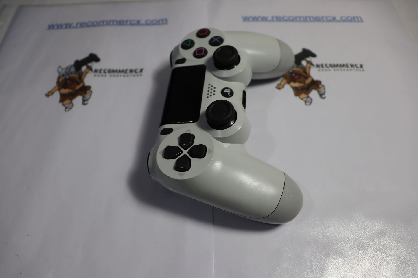 Controller Joystick per Sony ps4. v2 Ottime condizioni.
