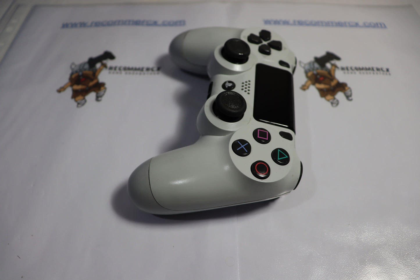 Controller Joystick per Sony ps4. v2 Ottime condizioni.
