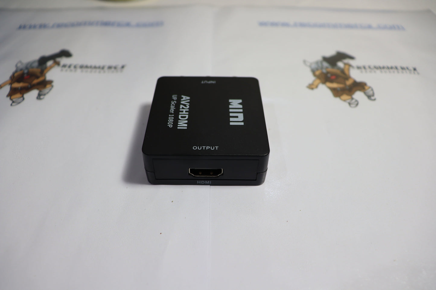 Convertitore avi to hdmi