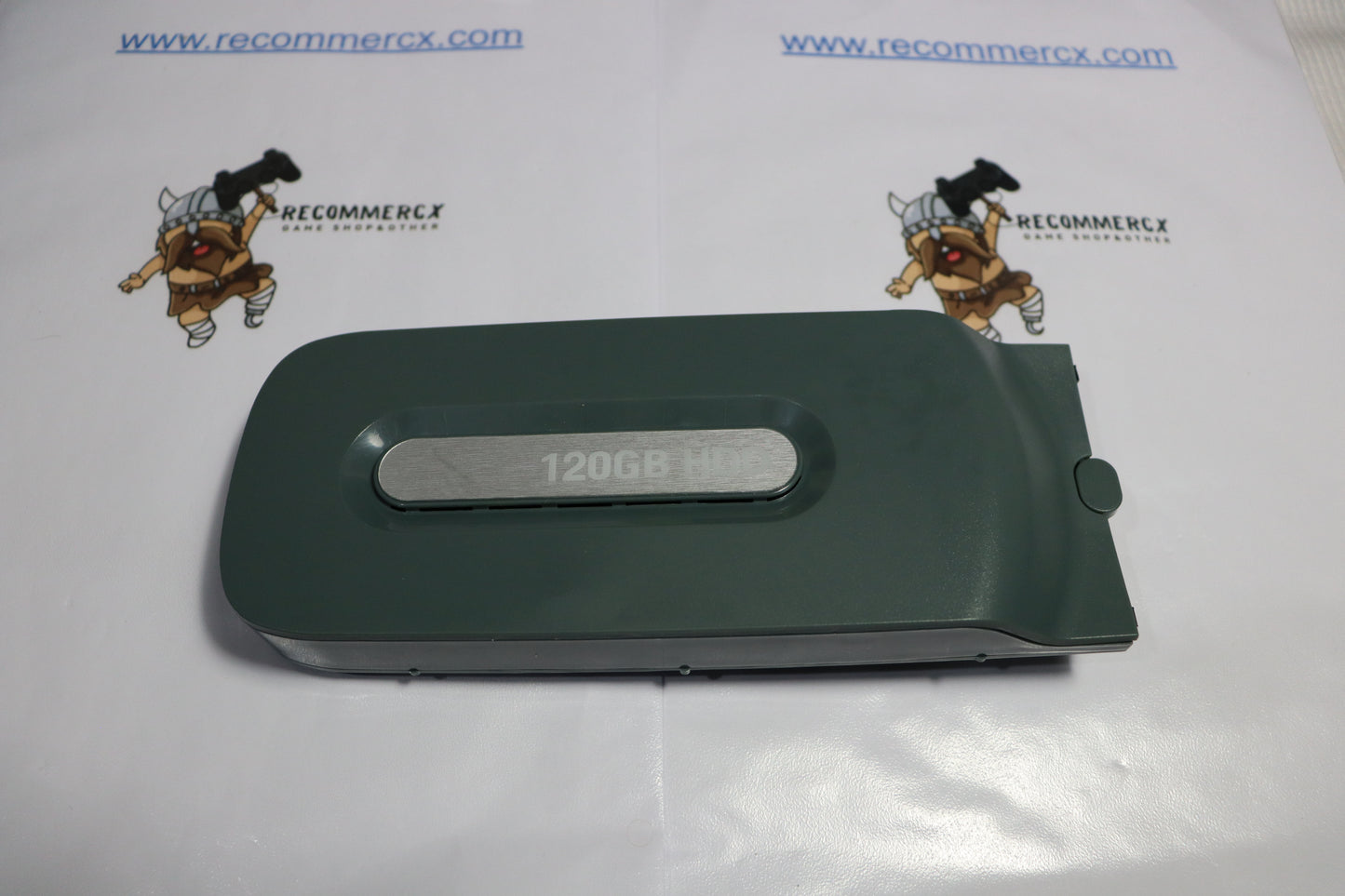 hard disk xbox 360 nuovo