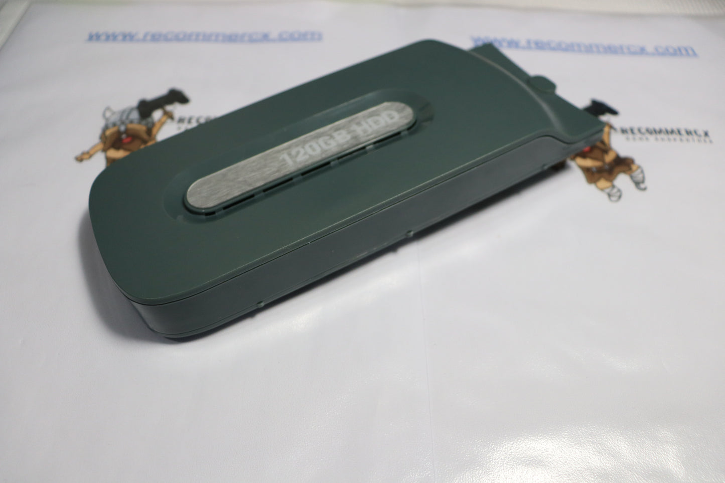 hard disk xbox 360 nuovo